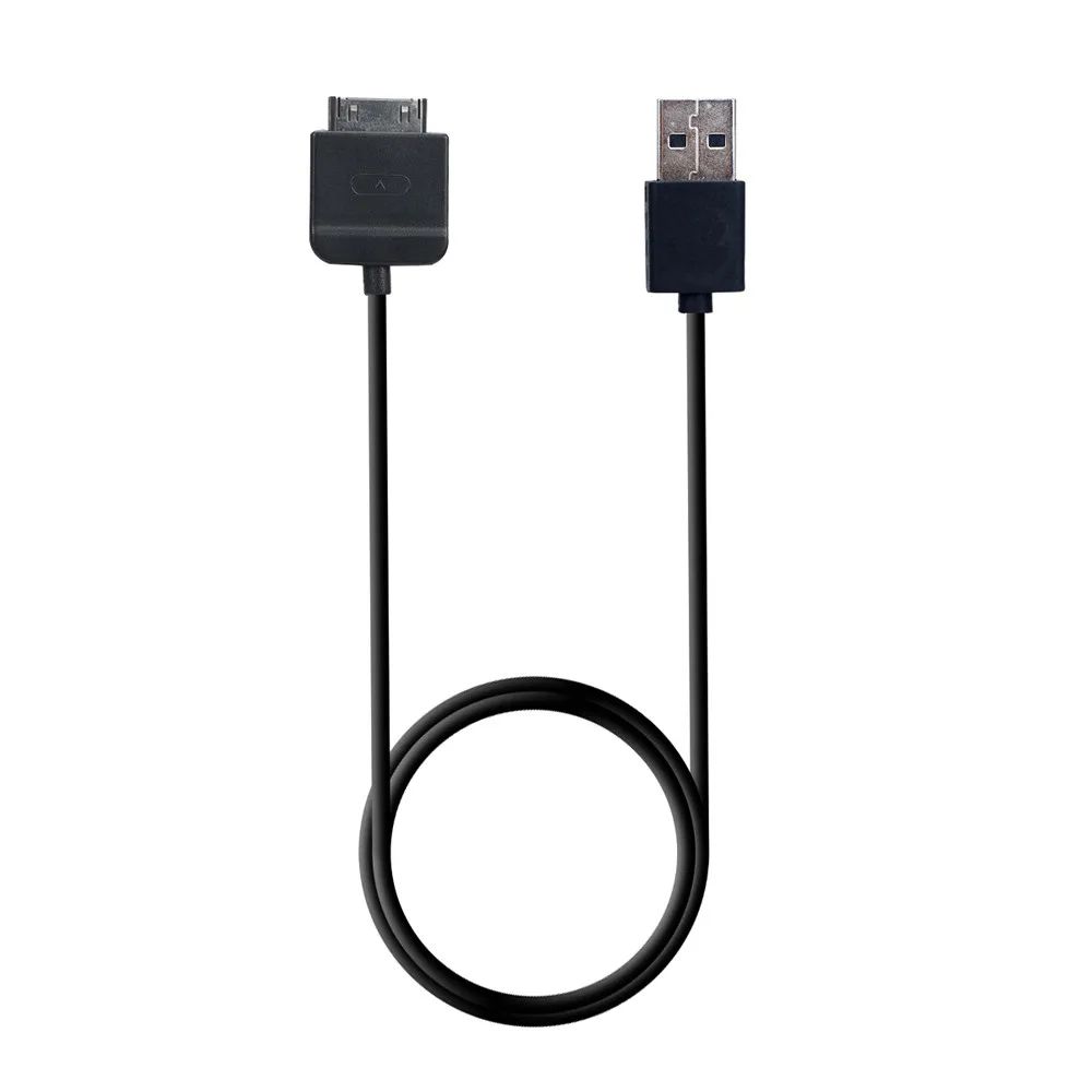 1 м мини кабель USB зарядное устройство кабель адаптер для sony Xperia Tablet S SGPT121 SGPT122 SGPT132 оптовый поставщик дропшиппинг