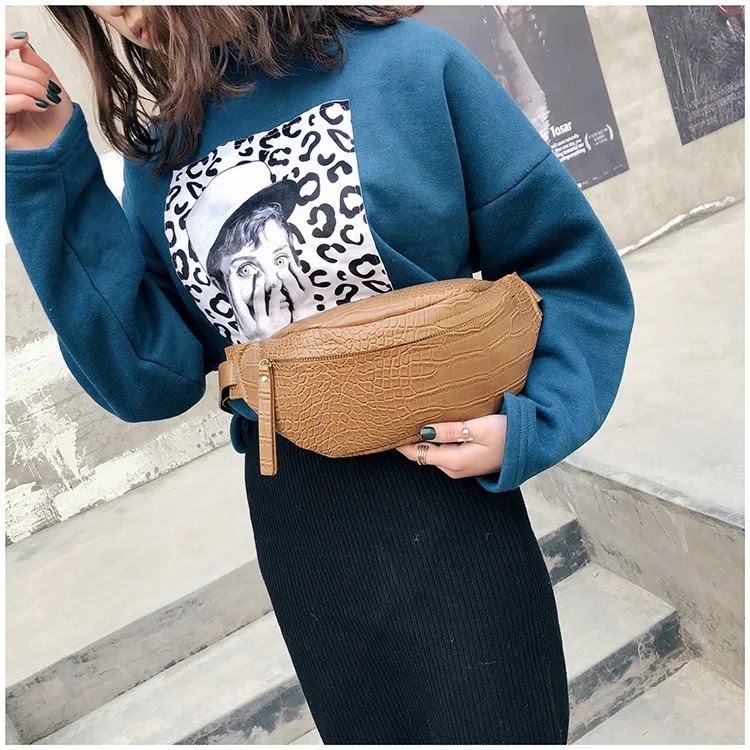 BXX Sac/ модные роскошные сумки для женщин дизайнерские трендовые нагрудные сумки с рельефными карманами дикая Ретро сумка-мессенджер ZD592