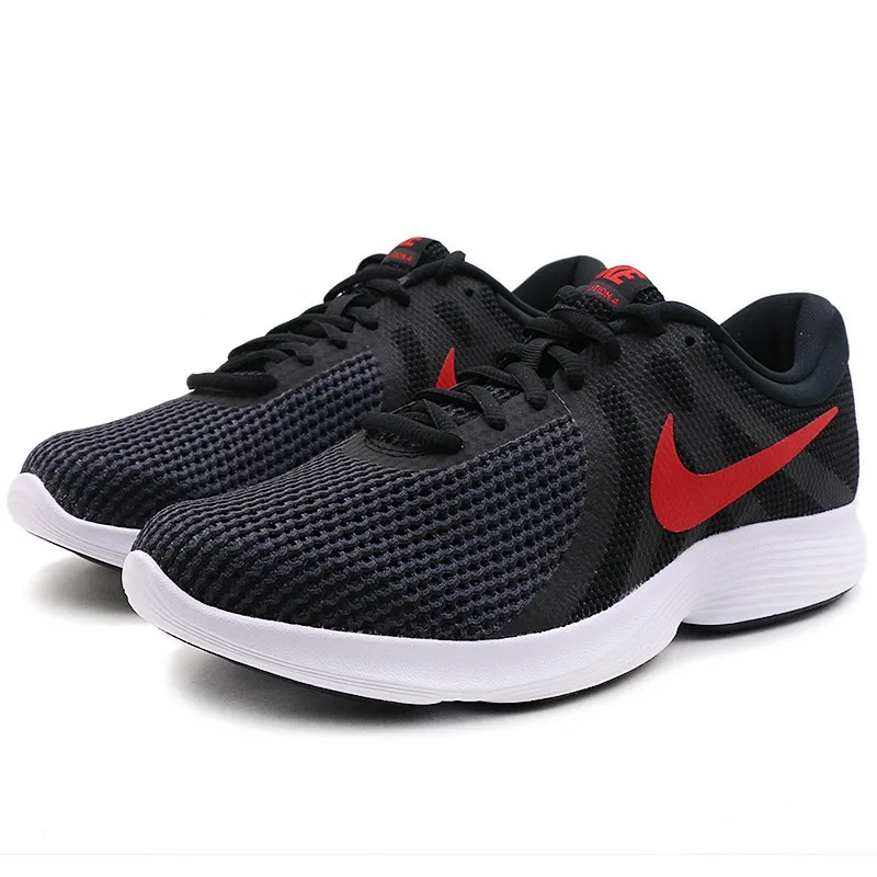 Оригинальный Новое поступление NIKE REVOLUTION 4 мужские кроссовки для бега | Спорт и