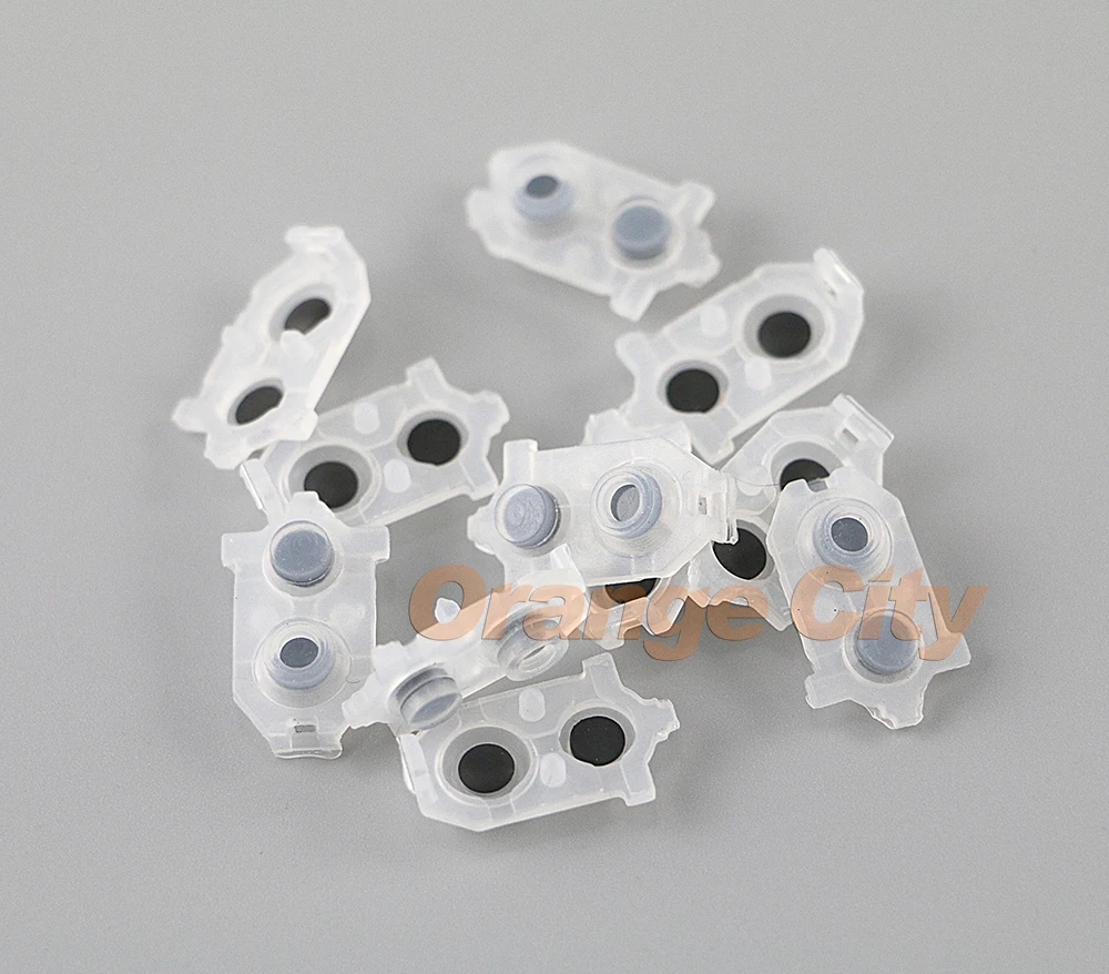 ChengChengDianWan JDS030 L2 R2 L1 R1 силиконовая Токопроводящая резиновая JDM 030 силиконовые