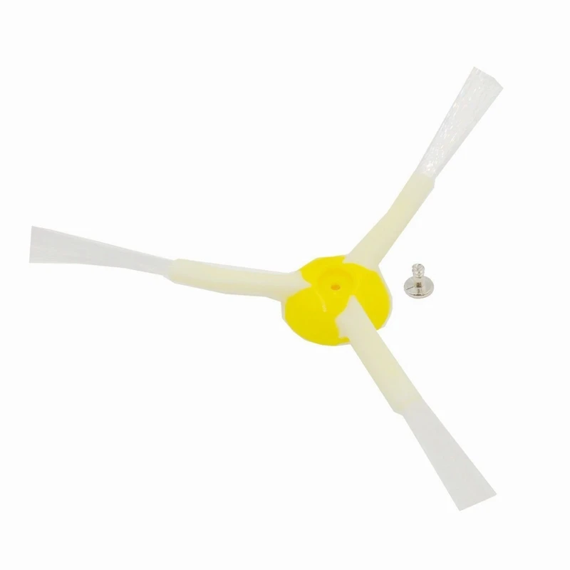 Replacement Parts For Irobot Roomba 860 880 805 980 960 Vacuums With 5 Pcs Hepa Filter 3-Armedside Brush 2 Set Ta | Бытовая техника