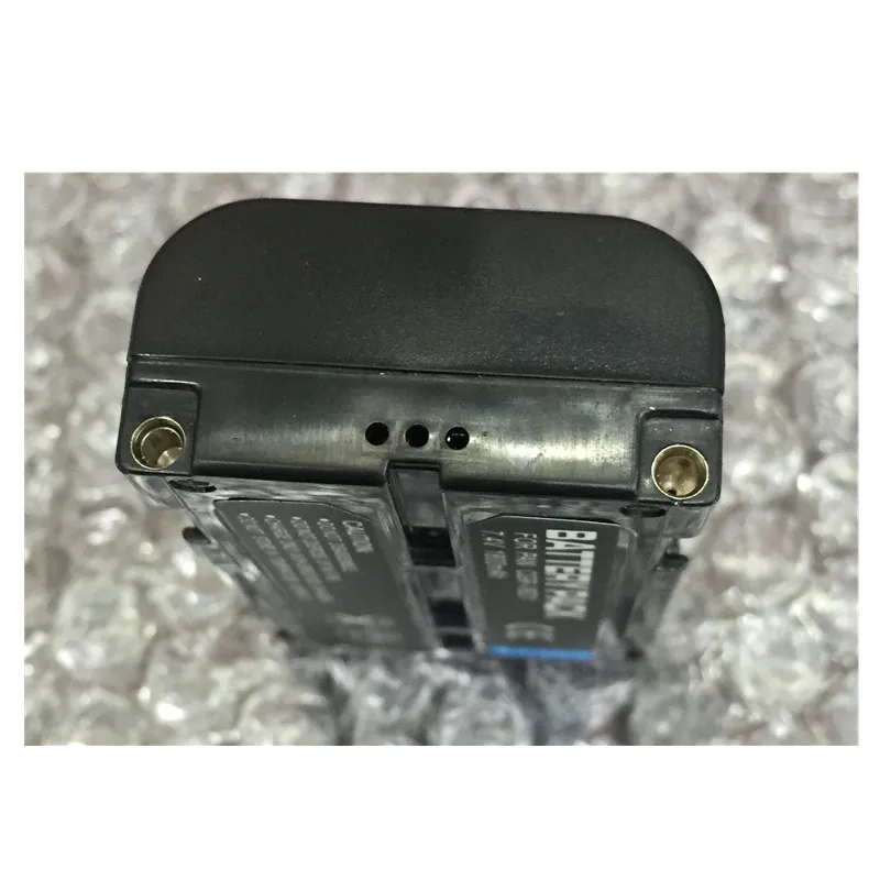 VBD1 VW VBD1/B202 литиевые батареи VM BPL30 Батарея цифровой камеры CGR для Panasonic AG BP15P EZ1 EZ20 NV