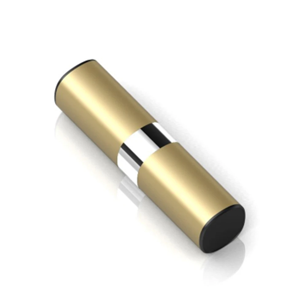 Золотой TWS S2 Мини Bluetooth наушники, беспроводные стерео наушники, 2400 мА/ч, внешний аккумулятор для телефона, спорт, IPX7, водонепроницаемый, с микрофоном - Цвет: Золотой