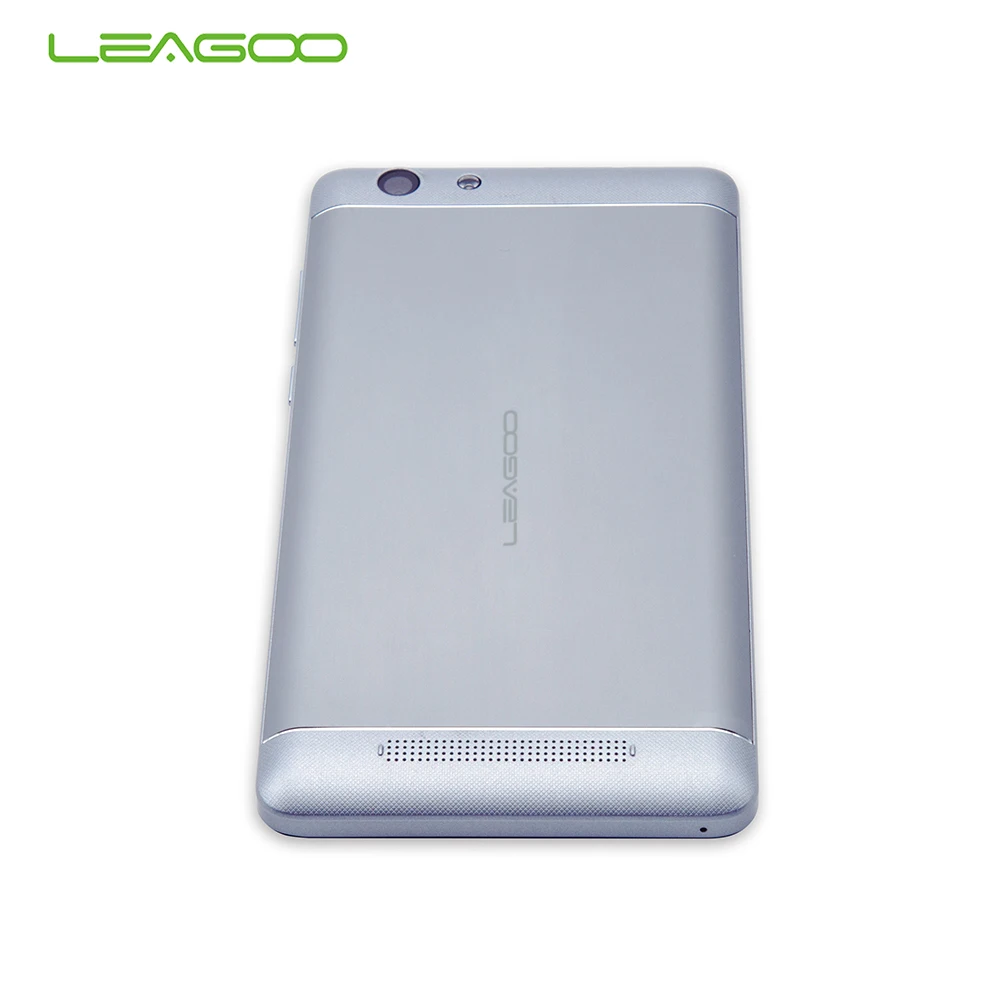 Leagoo акула 5000 мобильных телефонов mt6580a quad core 8 г rom 1 RAM OTG Android 6.0 мАч 5.5 Дюймов HD Celllphone