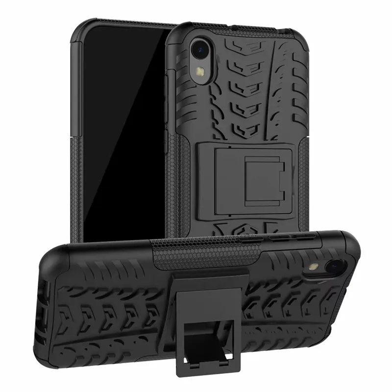 Жесткий бронированный чехол для Huawei Y5 Y6 Y7 Y9 prime 2019 Honor 8S 8C 8A 8X Max 9X Pro 10i 20i 10 20 Lite P Smart Z
