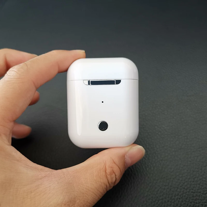 Новые i9s air TWS беспроводные мини наушники Bluetooth для Andorid Iphone|Наушники и гарнитуры| |
