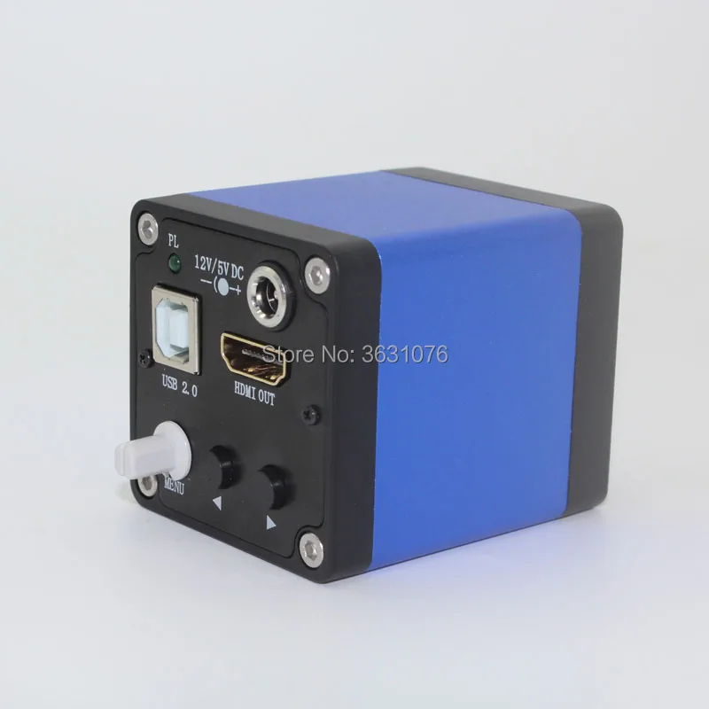 Промышленный микроскоп 1080P Full HD HDMI USB|pcb inspection|microscope cameraindustrial microscope |