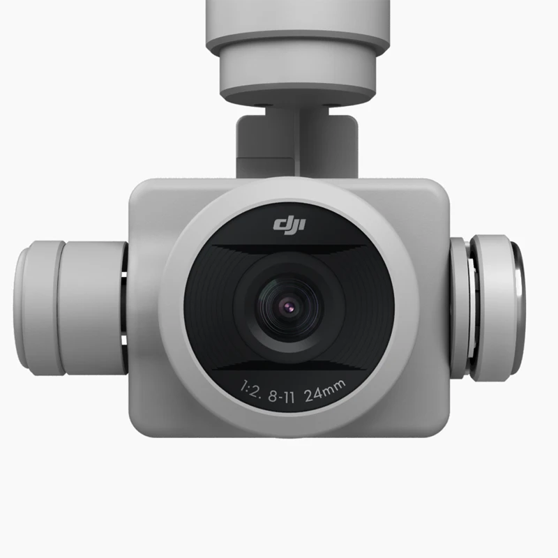 DJI Phantom 4 Pro/Adv Gimbal Камера 1 дюймовый 20mp производственной датчик оптимизированный k