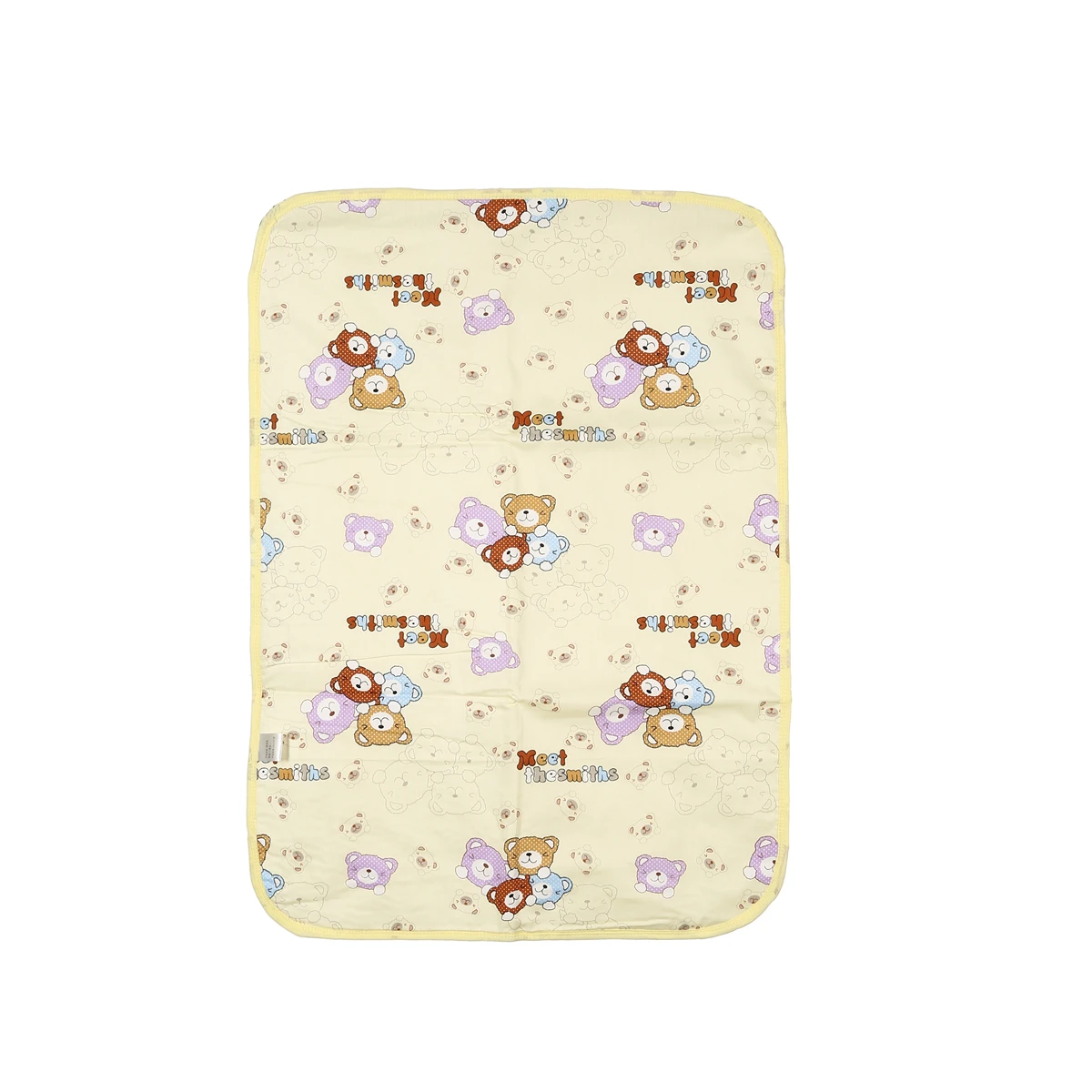 Baby Changing Pads Covers Reusable Diapers Newborn Linens Waterproof Sheet Mat | Мать и ребенок