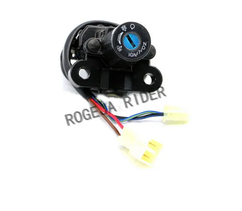 Для Yamaha зажигания R1 ключ R6 переключатель блокировки декодер каналов кабельного