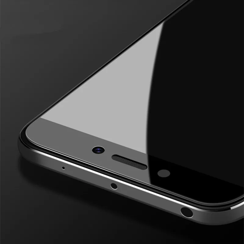 Lovekiss Redmi 5 Plus ультратонкое взрывоустойчивое закаленное стекло для Xiaomi полное