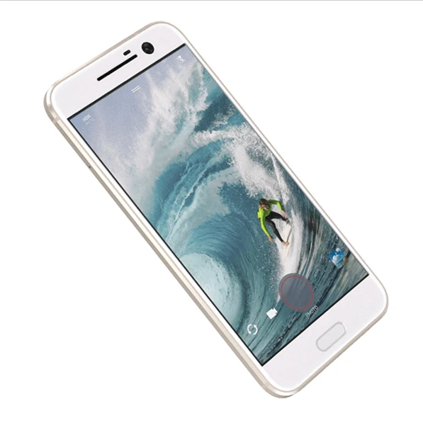 htc 10 M10 4 ГБ ОЗУ 32 Гб ПЗУ четырехъядерный Snapdragon 820 12MP камера 5," NFC GPS wifi 4G LTE сенсорный экран смартфон