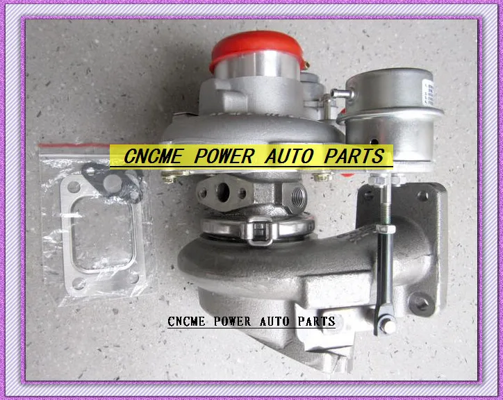 Турбокомпрессор TURBO GT2052LS 765472 5002S 731320 0001 PMF000090 для ROVER 750 75 MG ZT R75 K Series K1800 18KAG 1.8L|turbocharger