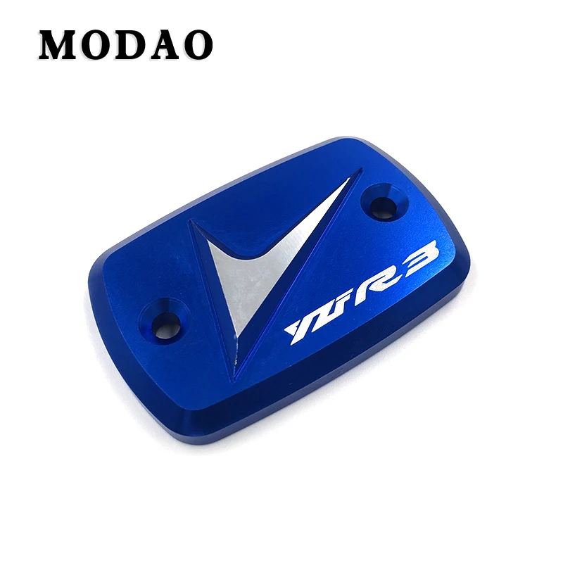 Подходит для YAMAHA YZFR3 YZF R3 R25 MT 03 25 Φ передний тормозной цилиндр жидкости мотоцикла