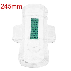 100% гарантия качества, 2 упаковки (20 прокладок), товары для женской гигиены, анионная гигиеническая салфетка, хлопковые менструальные прокладки для женщин