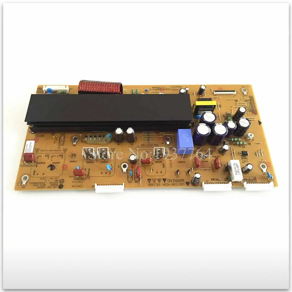 Хорошо работает для платы питания EAX64286001 EBR73575201 42t4 _ ysus Board Запчасти пылесоса 