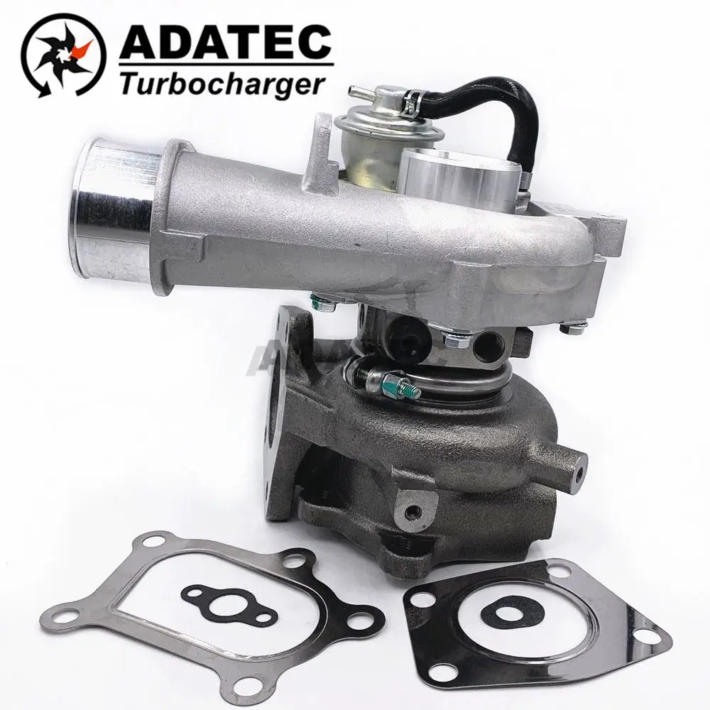 Турбокомпрессор KKK для Mazda 3 2 MZR dsi 191 кВт 260 HP DISI ЕС 2005 K0422882 L3M713700C L3M713700D|kkk turbocharger|turbo