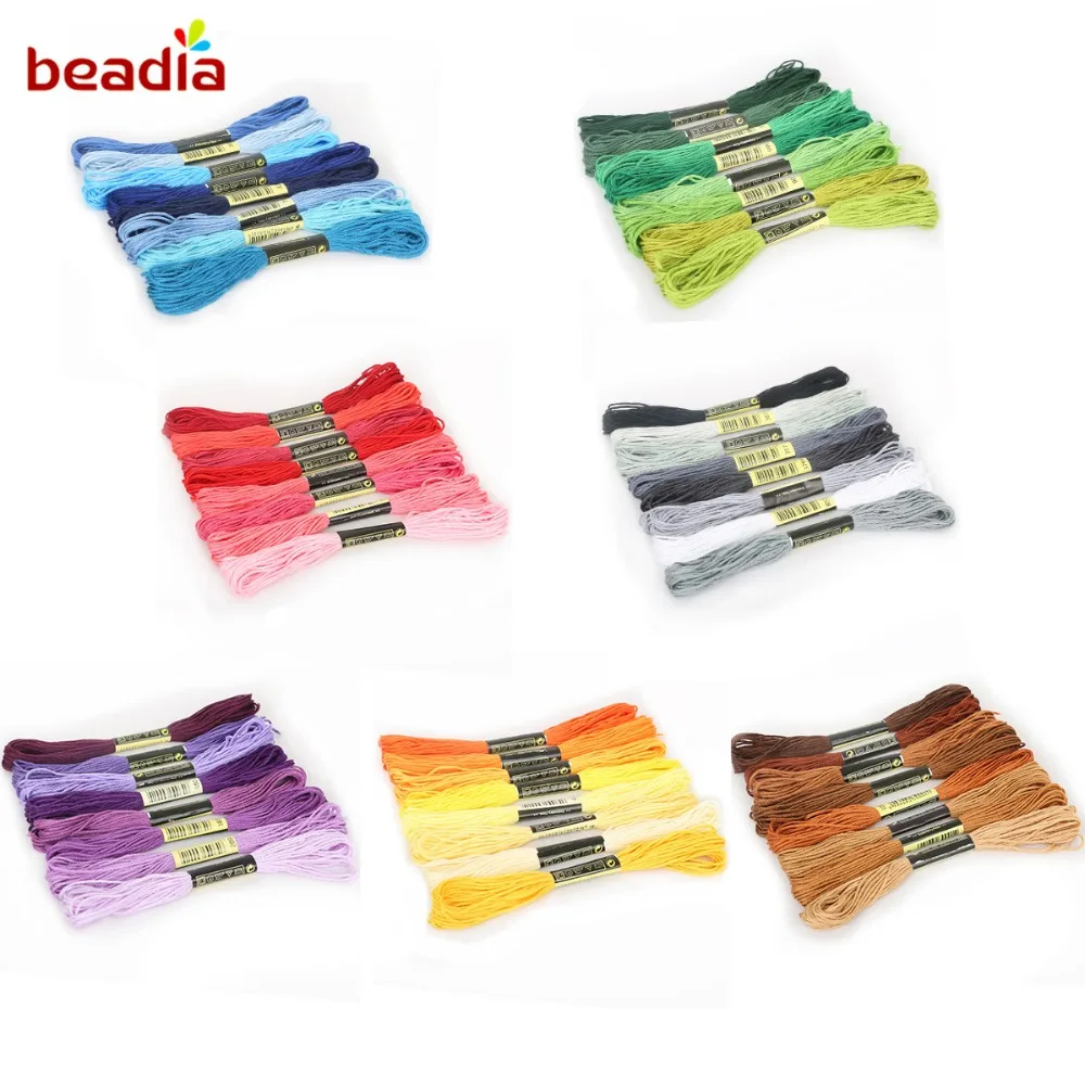 Новое поступление 8 шт./лот разные цвета длина опции 7 5 искусственный якорь