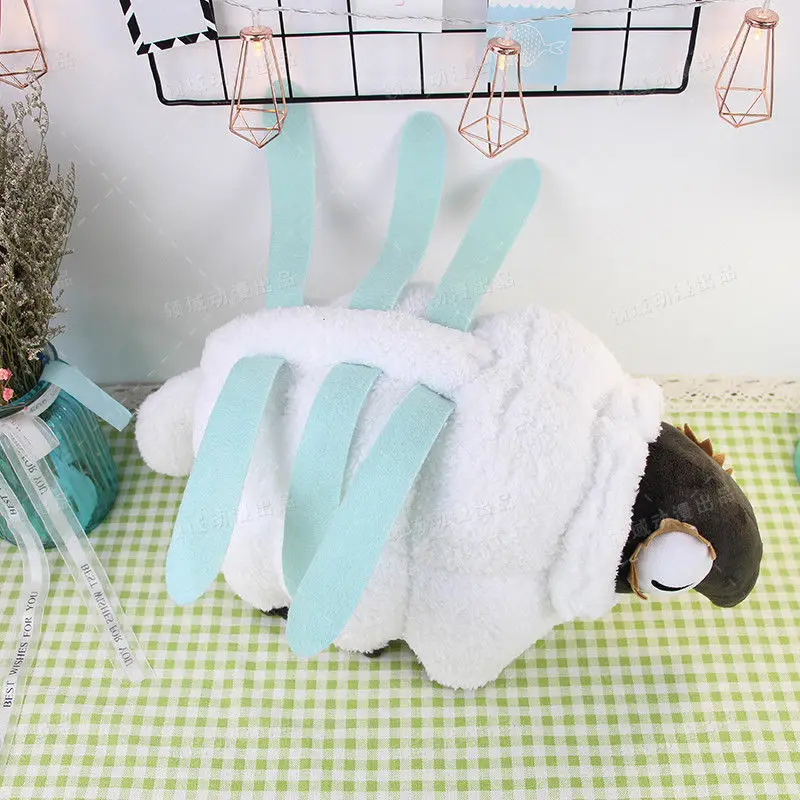 Аниме древний маг Невеста Элиас милые насекомые плюшевые куклы косплей ручной