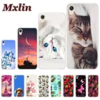 Чехол для телефона Asus ZenFone Live L1 ZA550KL, силиконовый мягкий бампер из ТПУ, чехол для Asus ZenFone Live L1 ZA550KL ZA 550KL X00RD, чехлы