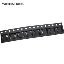 10 шт. FAN73711 SOP8 73711 SOP SMD|Интегральные схемы|