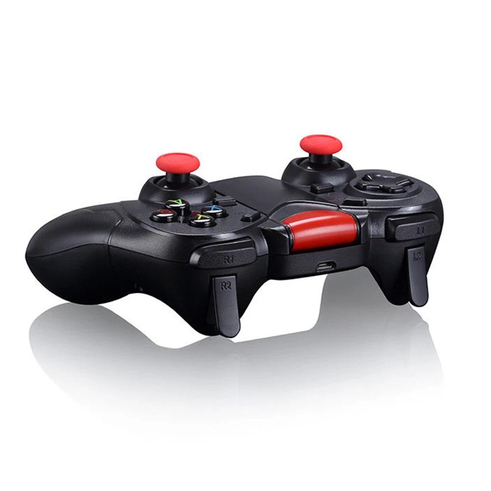 Сцепление Беспроводной контроллер владельца смартфона Батарея Работает Bluetooth