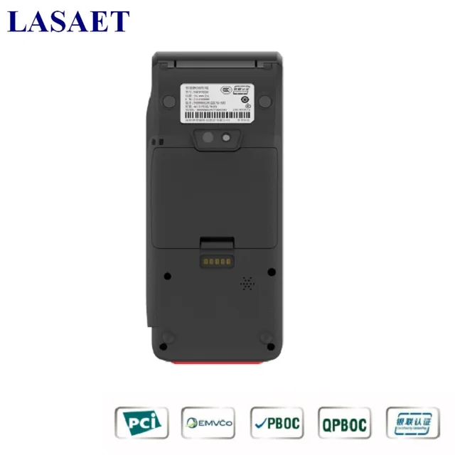 Android Мобильный терминал для оплаты POS с MSR и NFC ридером термопринтером|mobile terminal|android
