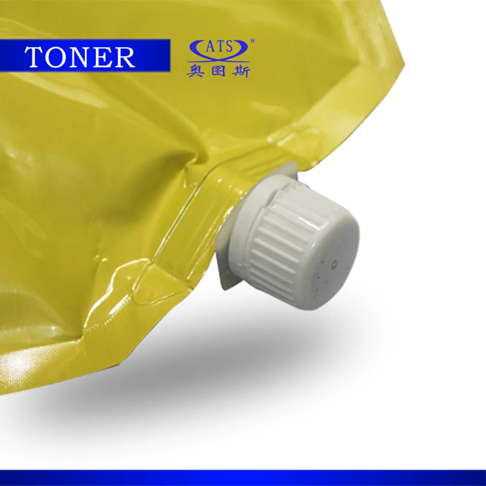 Новинка запасные части для копировального аппарата 1 шт. кг тонер копировальных