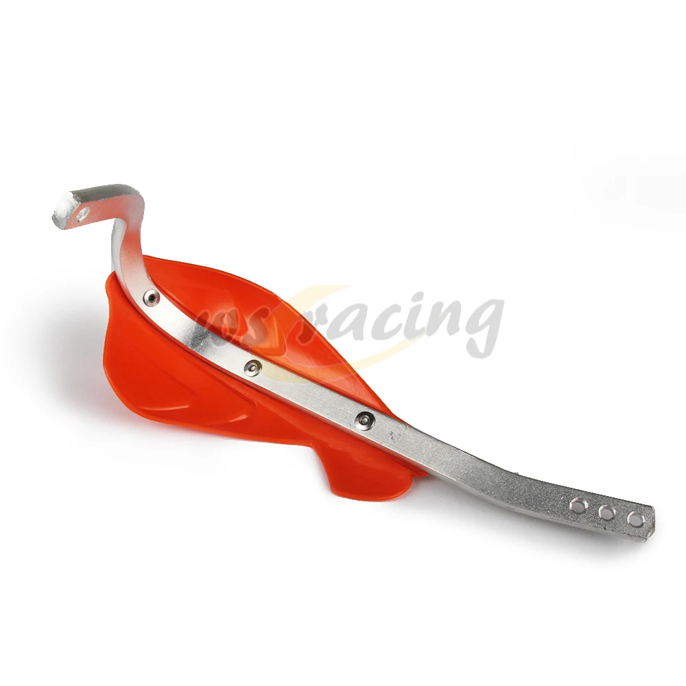 Защита для рук мотоцикла KTM EXC EXCF SX SXF SXS EXCW SMR MX XCF 125 250 350 450|brush bar|hand guardmotorcycle handguards hand