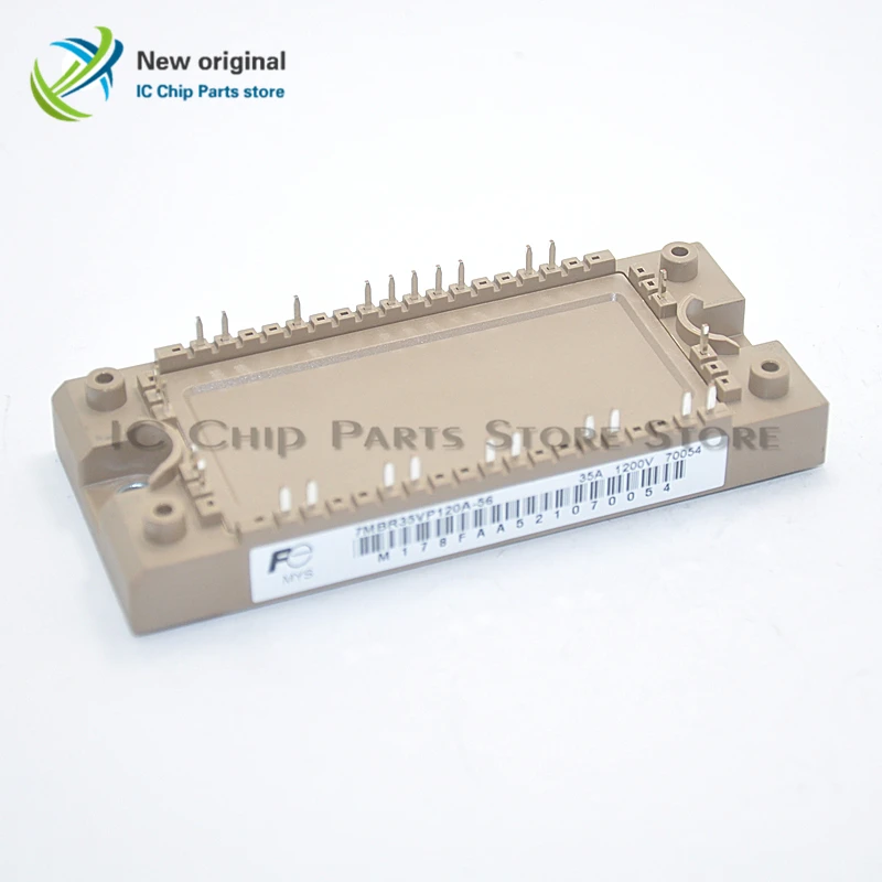 

7MBR35VP120A-56 7MBR35VP120A 1/PCS New module