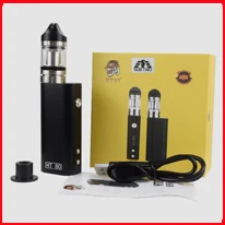 Vapor Storm CBD M1 VAPE 800 мАч чехол для сигарет мод 510 Магнитная нить 0,5 мл КБР масляная ручка распылитель электронная сигарета Vape ручка
