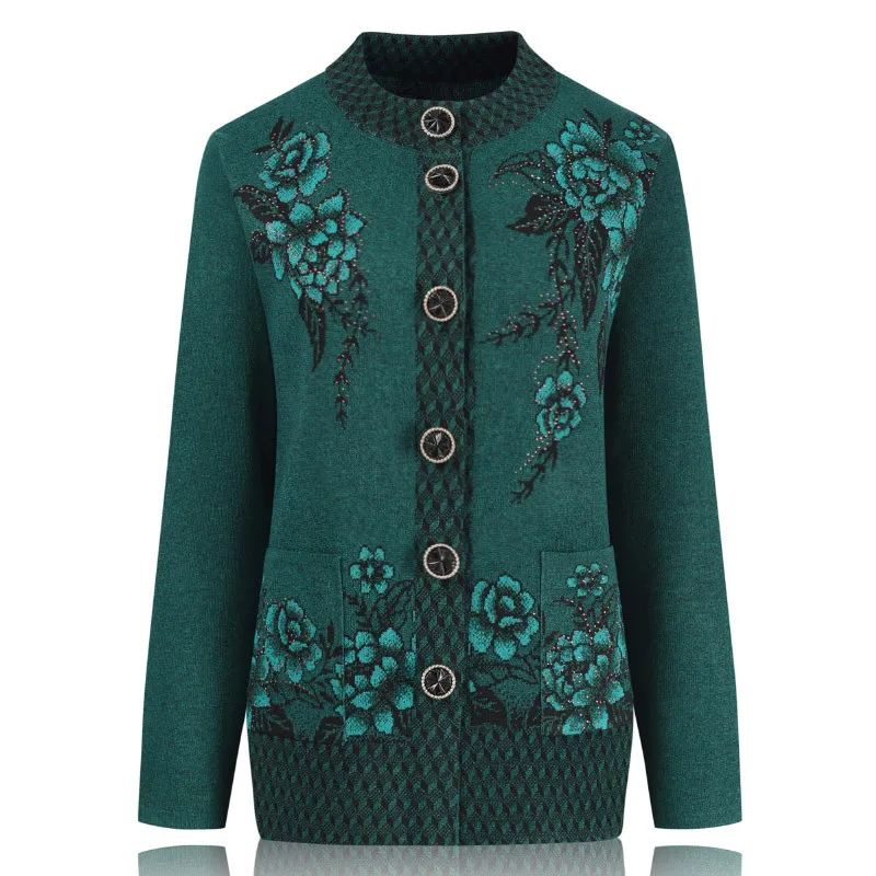 Новые свитера для женщин зимние 2020 кардиган Повседневный свитер Женское пальто