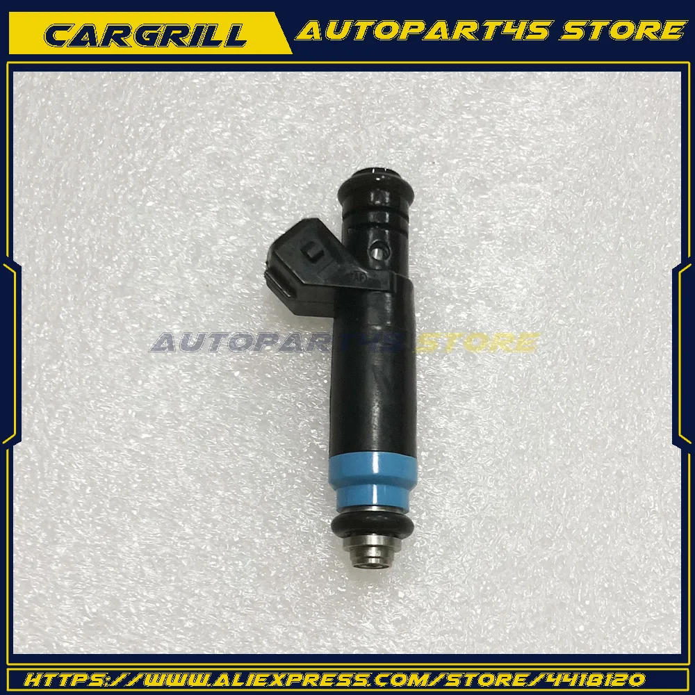 Форсунка для V8 LT1 LS1 LS6 110324 куб. См 4 шт. с высоким сопротивлением FI114992 109991 FI114991 |