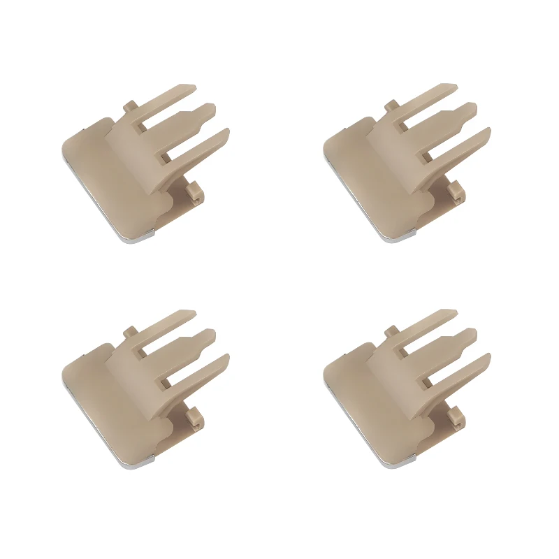 Автомобильный Центральный вентиляционный переключатель 2 шт. автомобильный