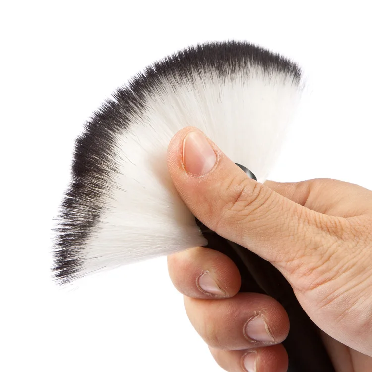 2017 Горячие 1 шт. Профессиональный Макияж Расчёски для волос Мощность Основа