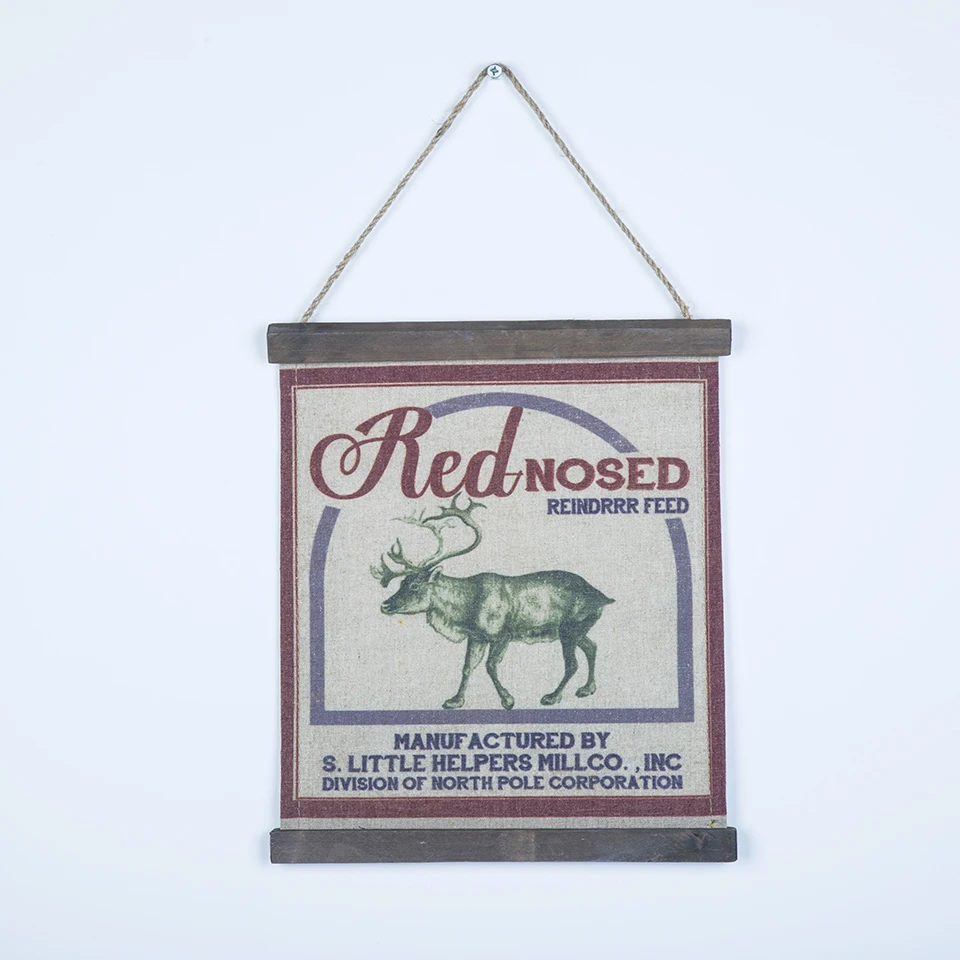 Винтажная Картина на холсте настенная наклейка декор для гостиной изображение 10