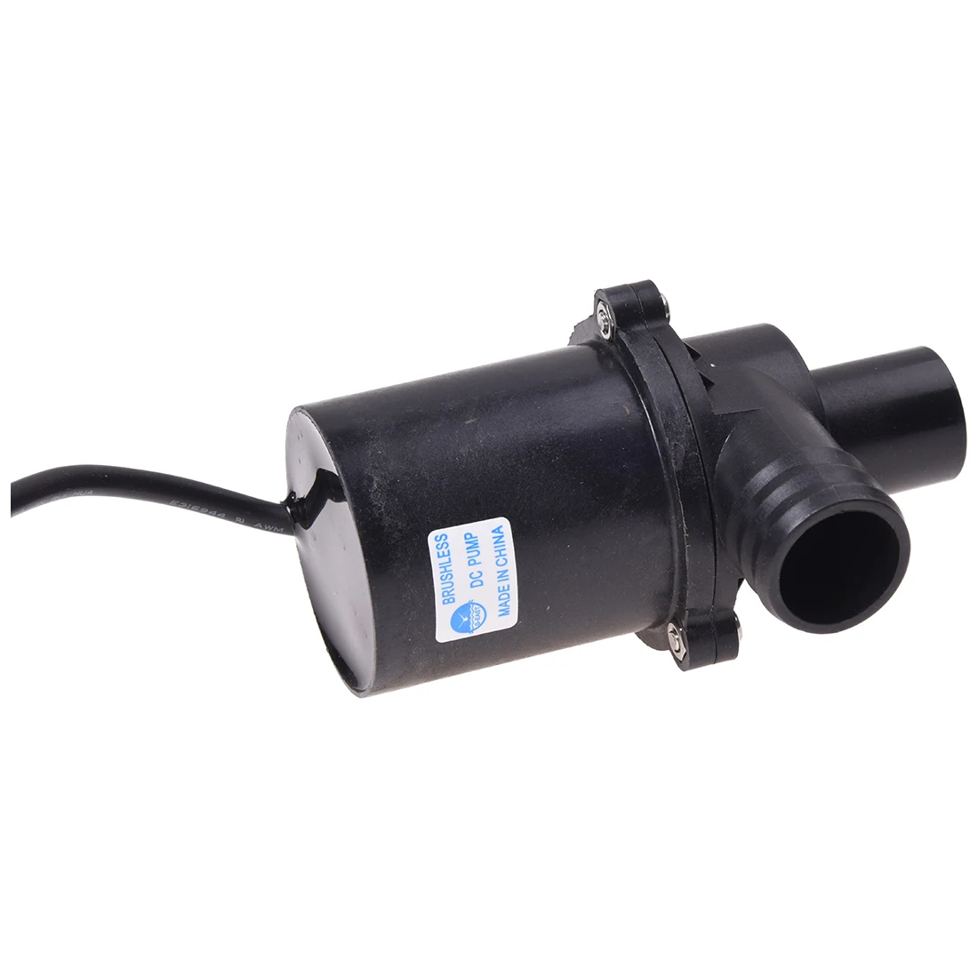 Оптовая продажа товара Bomba de Agua sumerable бесщеточный para Fuente Estanque 12V 2900L/H | Обустройство