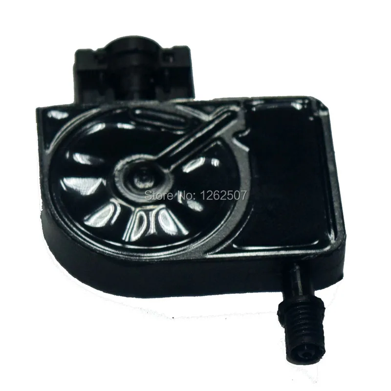 УФ-заслонка растворитель сопротивление чернила дозаторы для Epson DX5 печатающая