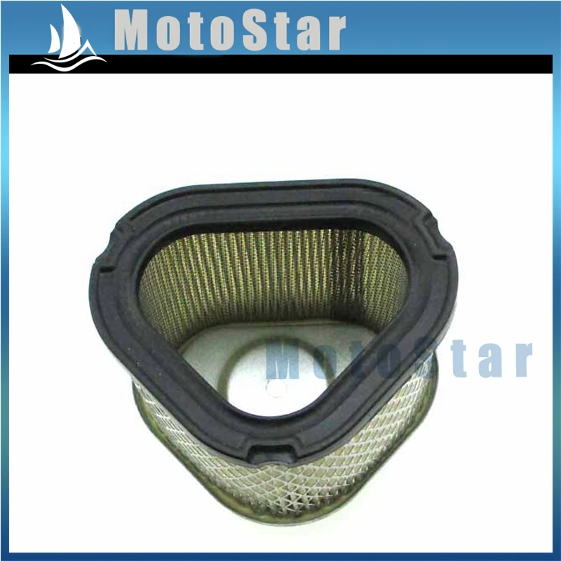 Воздушный фильтр для John Deere GY20661 7G18 GS25 GS45 Lesco 023497 Craftsman 24636 Kohler CV11 CV16 XT675 12 083 10|filter air|air