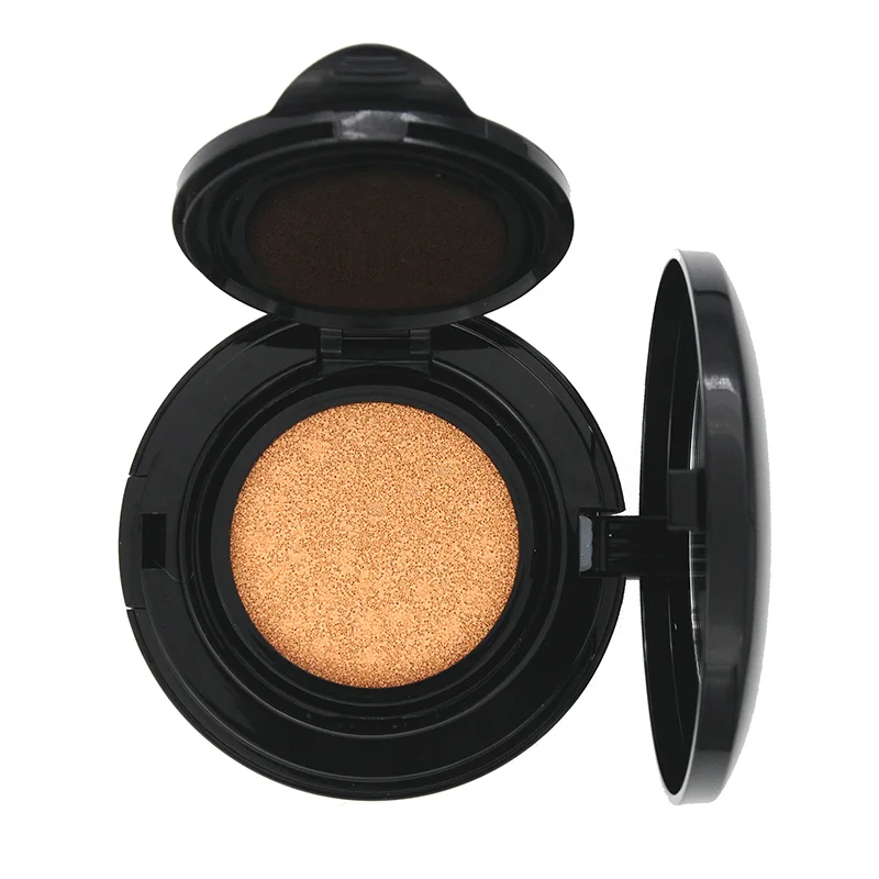 HENLICS Air Cushion BB крем телесный консилер контроль масла увлажняющая Жидкая основа для макияжа CC крем-корейская косметика - Цвет: 03