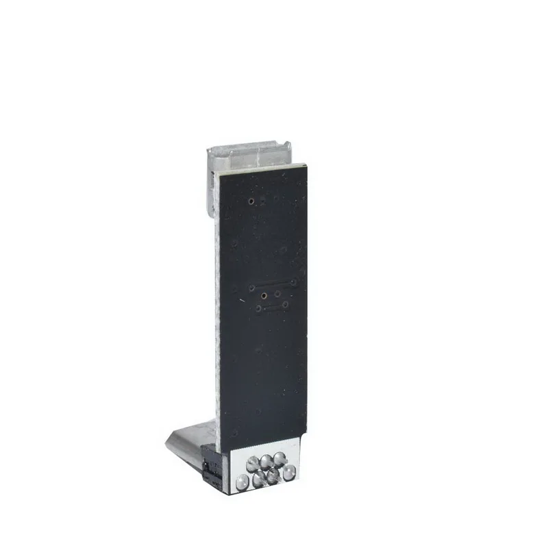 FPV микро-usb плата передачи 90 градусов l-образная Регулировка параметра удлинитель