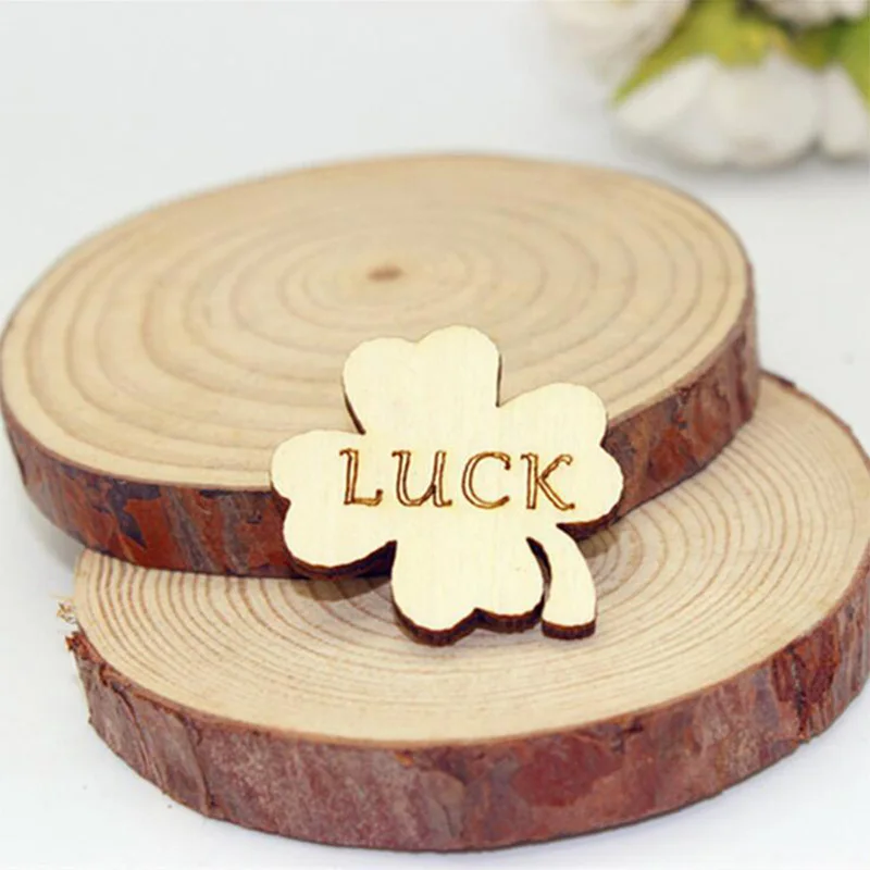 Lucky Grass миниатюрная фигурка деревянный дом свадьба декоративный волшебный сад
