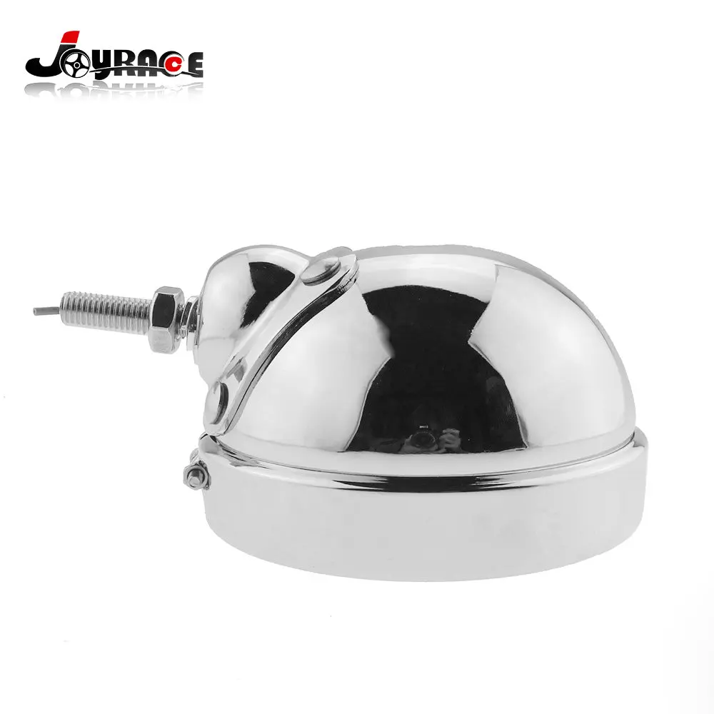 4 5 &quot30 Вт Светодиодный противотуманный фонарь внешняя крышка Накладка кронштейн