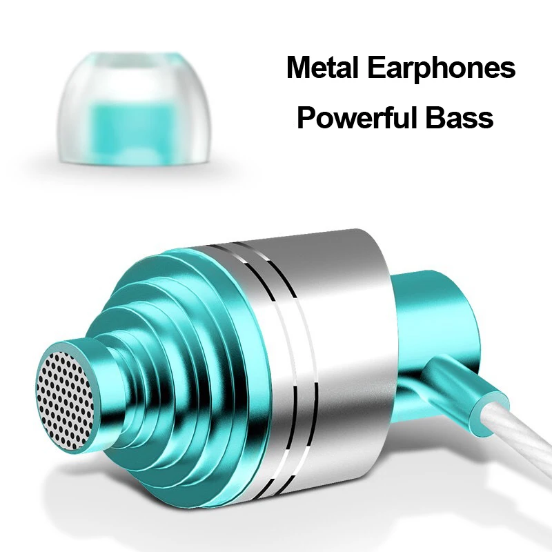 T8 Bass Headset with Microphone Professional Earphone For Samsung Xiaomi Mi 8 fone de ouvido Mobile Phone Super Stereo Earbuds |