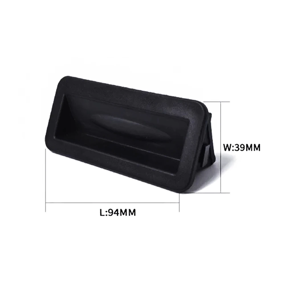 Переключатель выпуска для Ford Fiesta Focus Mondeo Galaxy 2008 2009 2010 2011 2012 JEAZEA 1748915 6M51 19B514
