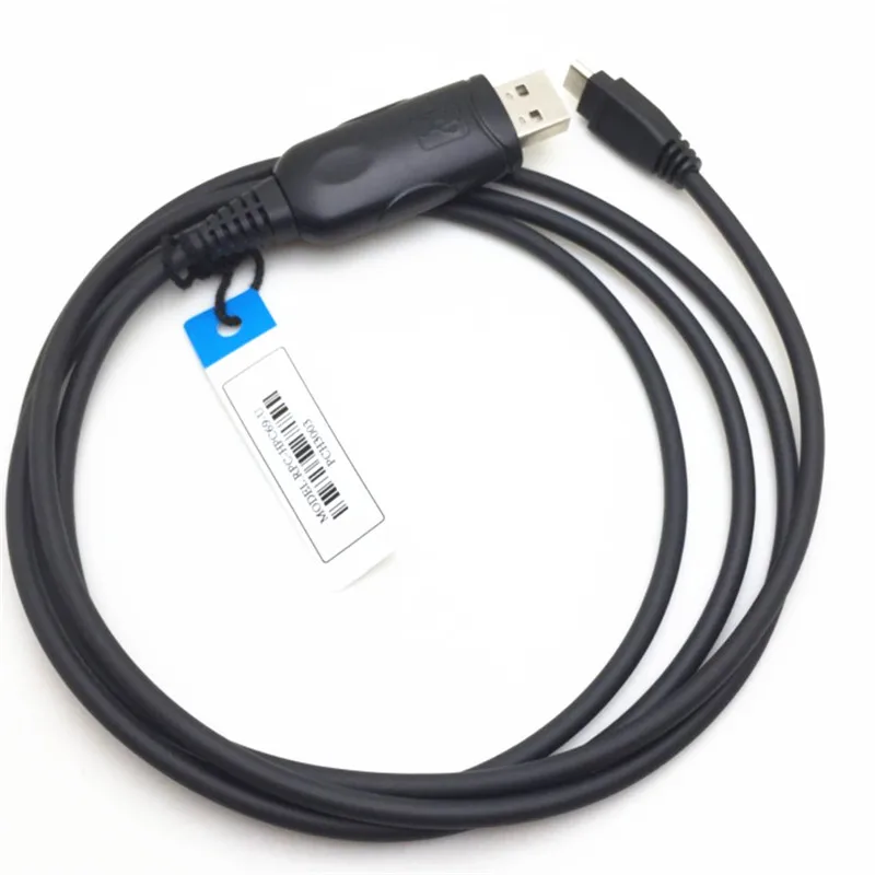 USB программирование для HTY TD350 TD360 двухстороннее радио|Рации| |