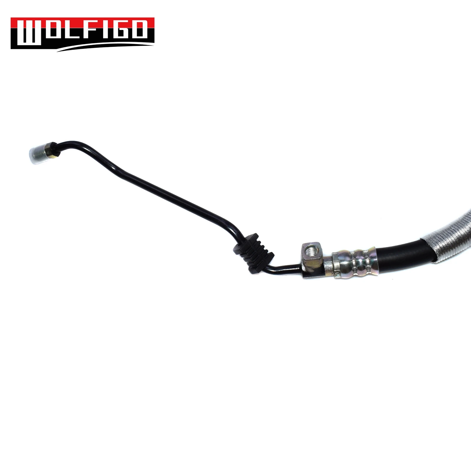 WOLFIGO новый шланг гидроусилителя руля для 2002 2003 2004 2005 2006 CRV CR-V 2.4L 53713s9a04 53713-S9A-A04 |