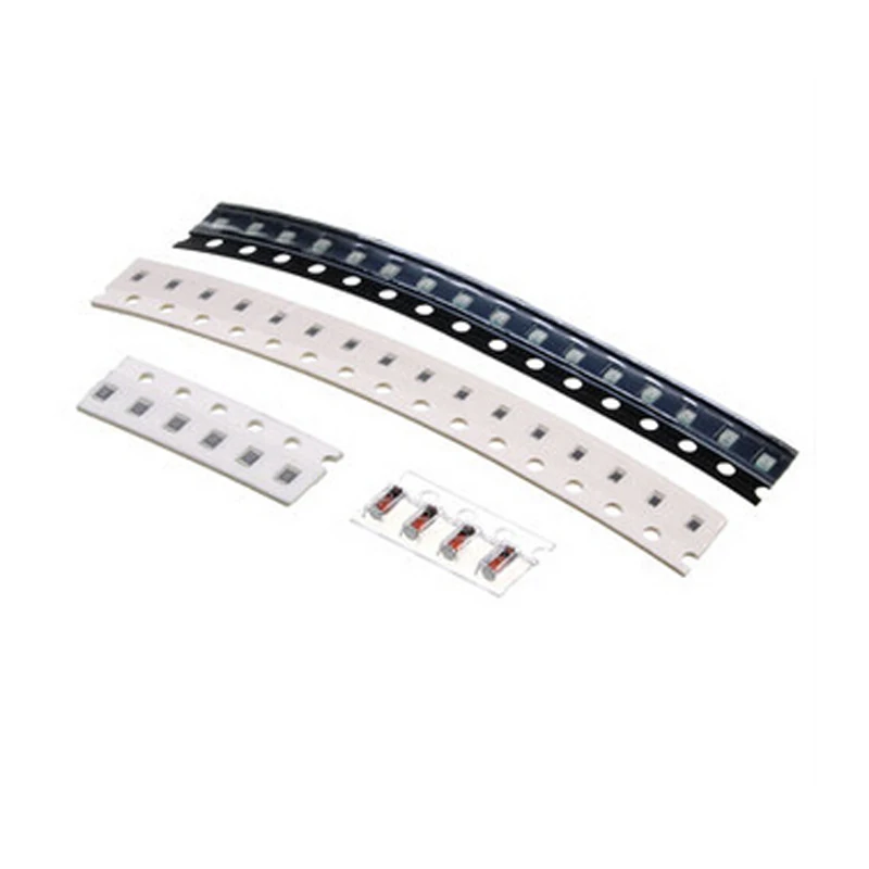DIY Kit SMD вращающийся мигасветодио дный ющий светодиод компоненты пайки практика