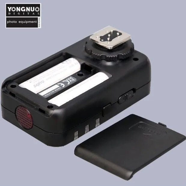 YONGNUO YN 622C KIT YN622N i TTL беспроводной комплект триггера вспышки для Nikon D7200 YN685 Canon 1100D 622N