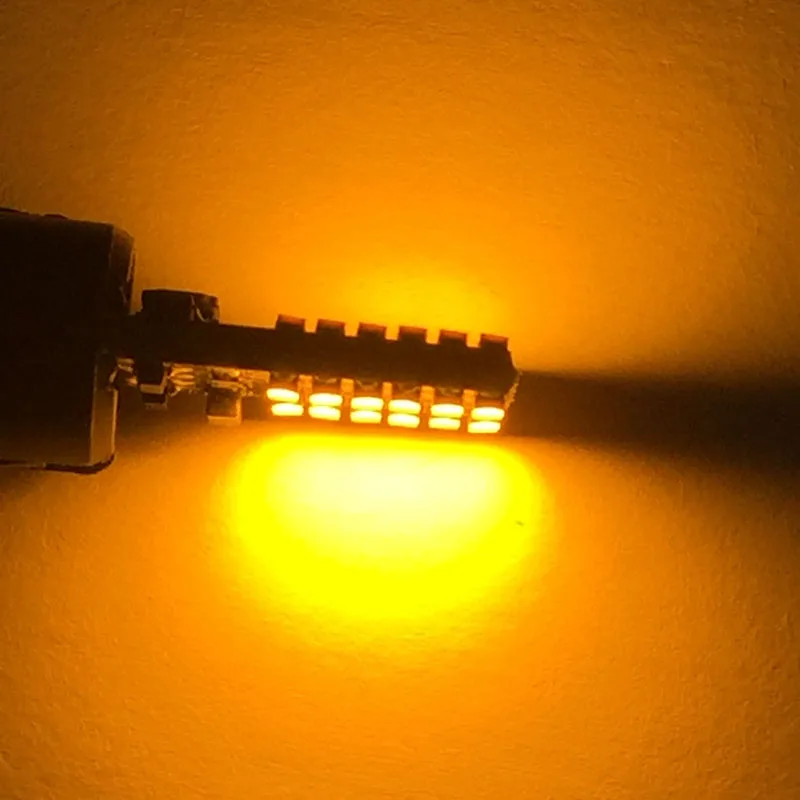 Светодиодные лампы KTSCAR 20X 12V Canbus T10 с 4014SMD 24 светодиодами внутренняя подсветка 194 168